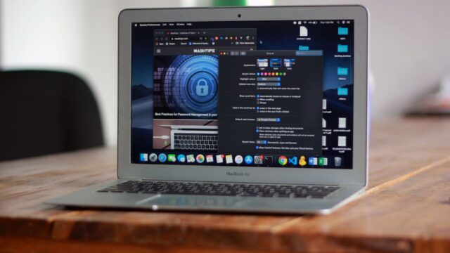 mac app is damaged