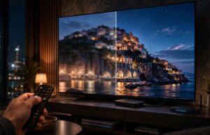 Max Streaming Stuck at 720p: How to Force 4K max stuck 720p