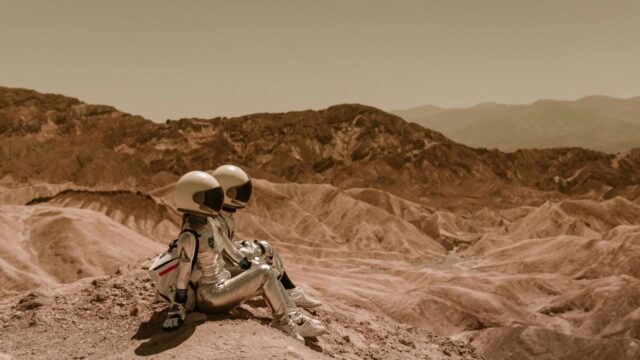 movies like interstellar