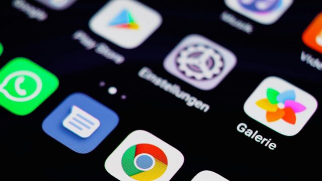 play store not working