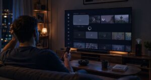Why Your Smart TV Apps Are Slow: 8 Speed-Up Tips smart tv apps slow