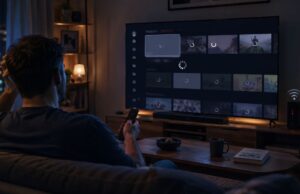 Why Your Smart TV Apps Are Slow: 8 Speed-Up Tips smart tv apps slow