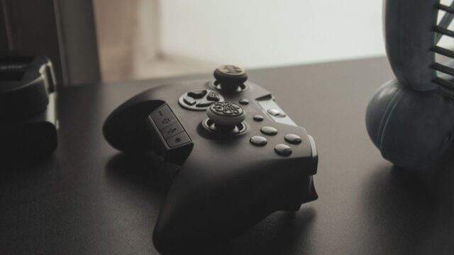 stream twitch from console