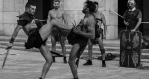 Where to Watch Gladiator 2 in 2026 where to watch gladiator 2