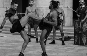 Where to Watch Gladiator 2 in 2026 where to watch gladiator 2
