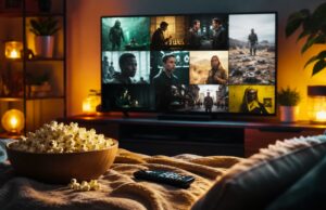15 Best Miniseries to Binge in One Weekend best miniseries to binge