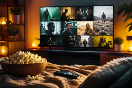 15 Best Miniseries to Binge in One Weekend best miniseries to binge
