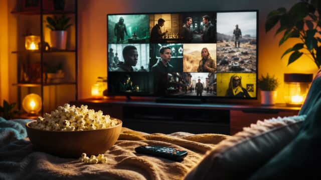 15 Best Miniseries to Binge in One Weekend best miniseries to binge