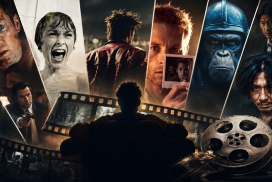 15 Best Movie Plot Twists That Nobody Saw Coming best movie plot twists