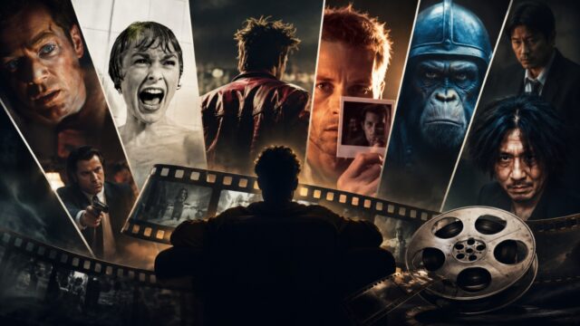 15 Best Movie Plot Twists That Nobody Saw Coming best movie plot twists