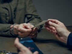 20 Best Crime Documentaries on Netflix (2026) 20 Best Crime Documentaries on Netflix