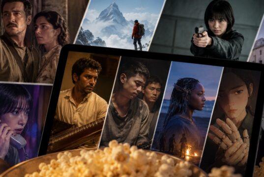 Best Foreign Films on Netflix You Haven’t Seen best foreign films netflix