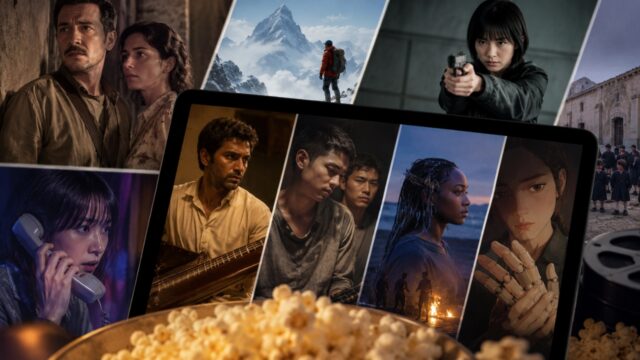 Best Foreign Films on Netflix You Haven't Seen best foreign films netflix