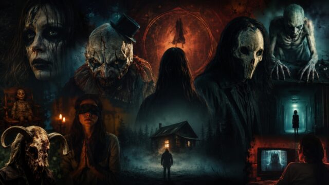 Best Horror Movies on Shudder to Stream in 2026 best horror movies shudder 2026