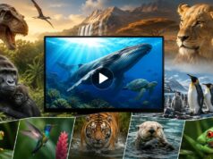 Best Nature Documentaries to Stream in 2026 best nature documentaries stream