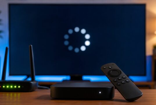 How to Fix Error Code 0 on Streaming Devices streaming error code 0