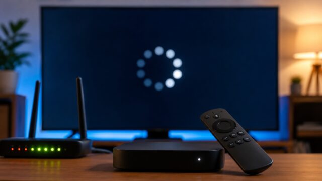 How to Fix Error Code 0 on Streaming Devices streaming error code 0