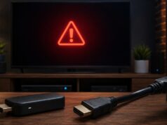 How to Fix HDCP Error on a Streaming Device hdcp error streaming