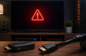 How to Fix HDCP Error on a Streaming Device hdcp error streaming