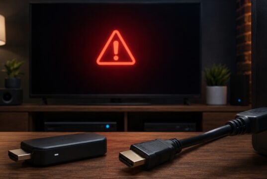 How to Fix HDCP Error on a Streaming Device hdcp error streaming