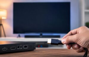 How to Fix HDMI No Signal on a Smart TV hdmi no signal smart tv