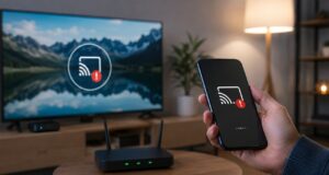 How to Fix a Casting App That Won’t Find Your Device casting app cant find device