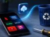 How to Reinstall a Streaming App Without Losing Downloads reinstall streaming app