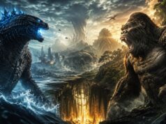 How to Watch the Godzilla and Kong Movies in Order godzilla kong movies in order
