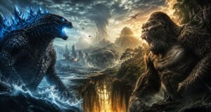 How to Watch the Godzilla and Kong Movies in Order godzilla kong movies in order