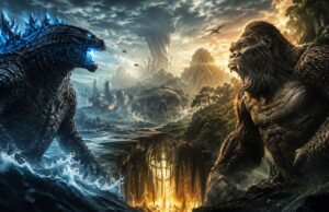 How to Watch the Godzilla and Kong Movies in Order godzilla kong movies in order