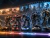How to Watch the Transformers Movies in Order transformers movies in order
