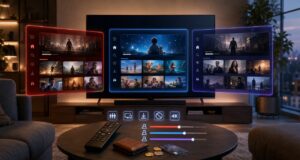 Netflix vs Disney Plus vs Max: Best Value in 2026 netflix vs disney plus vs max