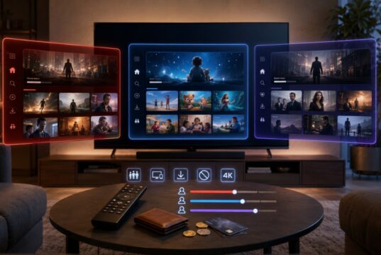 Netflix vs Disney Plus vs Max: Best Value in 2026 netflix vs disney plus vs max