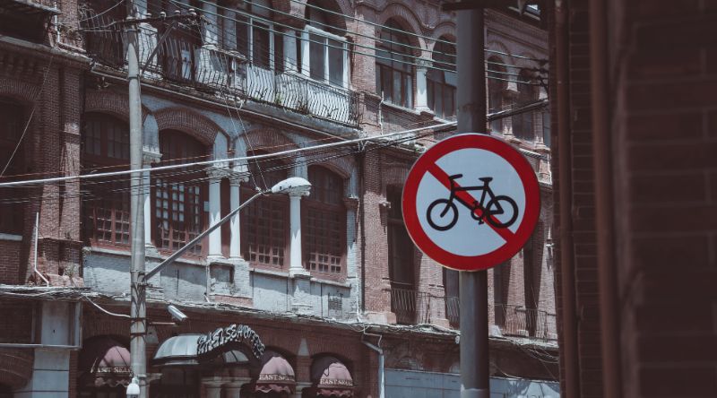 Power Cycle Everything (The 30-Second Rule)