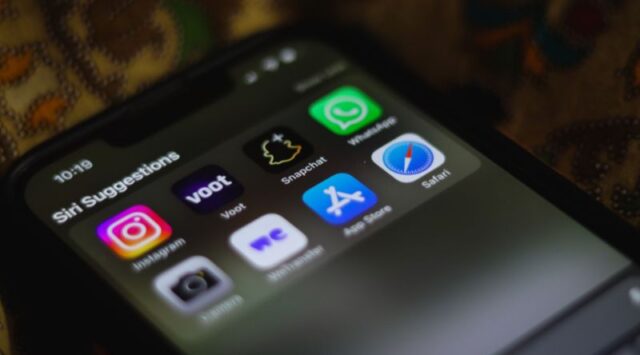 app not available in country