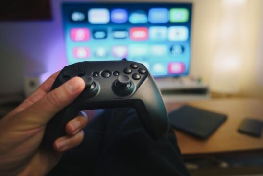How to Clear Cache on Android TV to Fix Lag clear-cache-android-tv