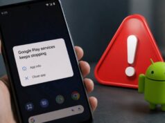 How to Fix Google Play Services Keeps Stopping google play services keeps stopping