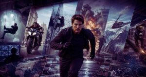 How to Watch the Mission Impossible Movies in Order mission impossible in order