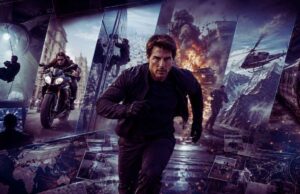 How to Watch the Mission Impossible Movies in Order mission impossible in order