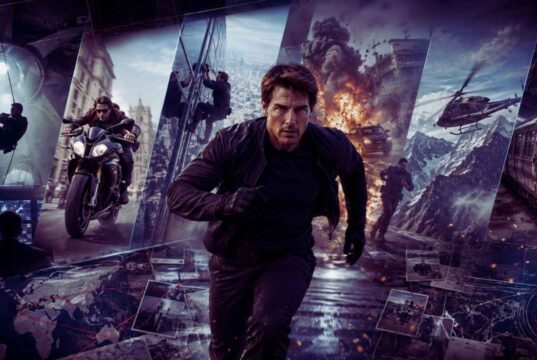 How to Watch the Mission Impossible Movies in Order mission impossible in order