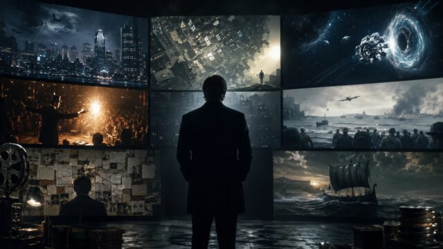 10 Best Christopher Nolan Movies Ranked best christopher nolan movies ranked