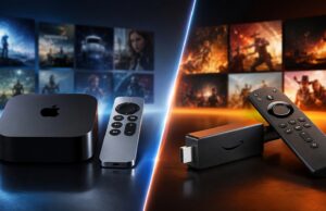 Apple TV Plus vs Prime Video: Which Is Worth It? apple tv plus vs prime video