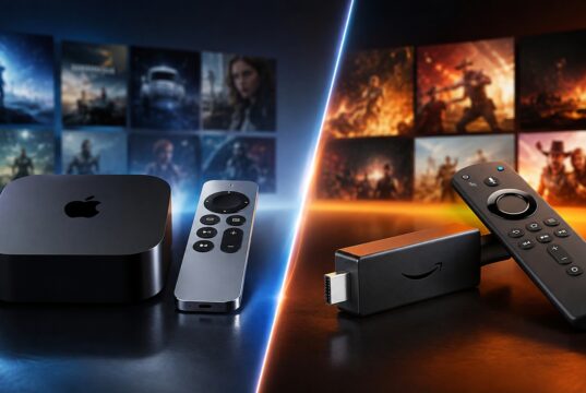 Apple TV Plus vs Prime Video: Which Is Worth It? apple tv plus vs prime video