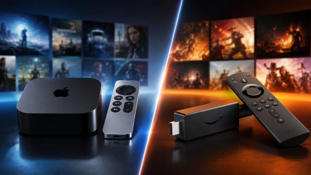 Apple TV Plus vs Prime Video Which Is Worth It apple tv plus vs prime video