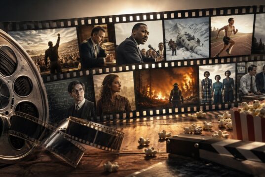 Best Movies Based on True Stories to Watch in 2026 best movies based on true stories