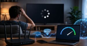 How to Fix Buffering When You Have Fast Internet buffering with fast internet