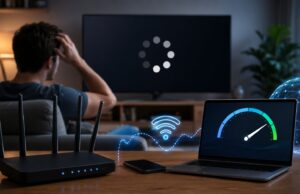 How to Fix Buffering When You Have Fast Internet buffering with fast internet