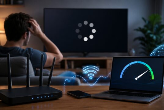 How to Fix Buffering When You Have Fast Internet buffering with fast internet