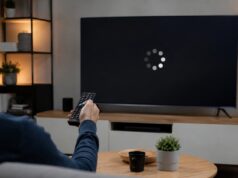 How to Fix a TV Stuck on a Loading Screen tv stuck on loading screen