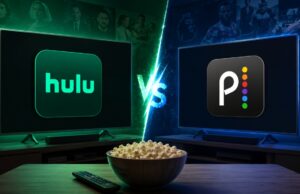 Hulu vs Peacock: Which Streaming Service Wins in 2026? hulu vs peacock 2026